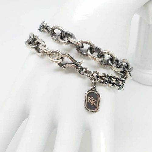 Kary Kjesbo Designs Essential Bracelet