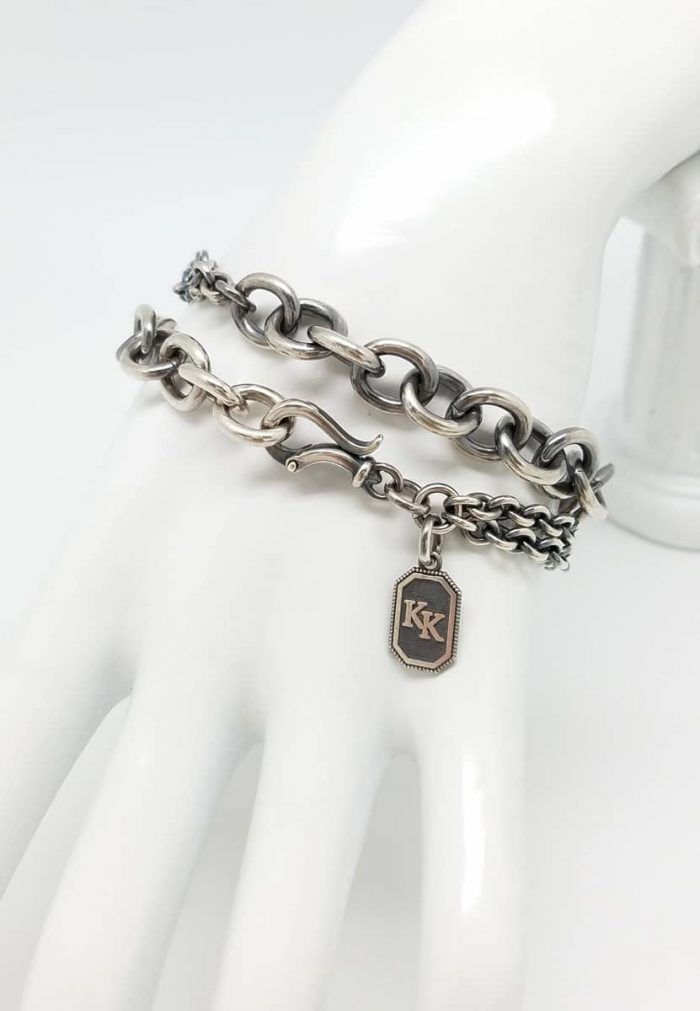 Kary Kjesbo Designs Essential Bracelet