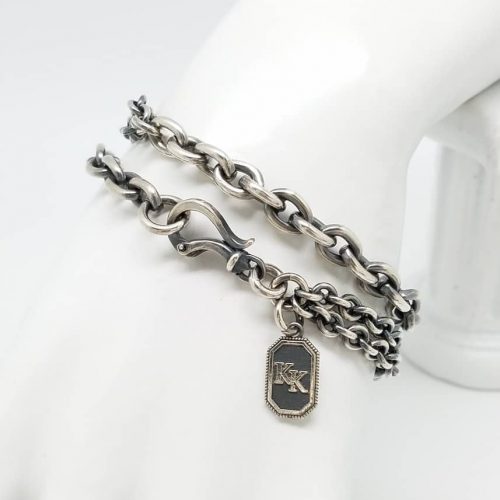 Kary Kjesbo Designs Essential Bracelet - Light