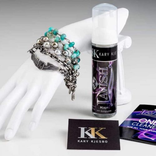 Lavish Jewelry Cleaner